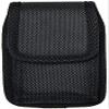 New Large Premium Pouch Case for Dexcom Receiver G6 CGM with Protective Case (Cover) (V2-Black) view 2