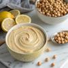 Soom Foods Organic Tahini 16oz (2 Pack) | Roasted & Ground Sesame Seed Paste | Creamy Tahini for Dubai Chocolate, Hummus, Sauces | Vegan, Nut-Free, Gluten-Free, Kosher, Keto, Paleo, Whole30 view 4