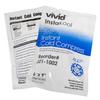Instant Cold Pack (6x 9)  Set of 36 Disposable Cold Therapy Ice Packs for Pain Relief, Swelling, Inflammation, Sprains, Strained Muscles, Toothache  for Athletes & Outdoor Activities view 2