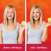 Ohh! Berry Miracle Berry [all 15 of them], Magic Berries Taste Change, Natural & Freeze-Dried Friut, Turn Sour Sweet and Reduce Sugar Use For Better Health Forever, No Preservatives view 3