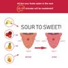 Ohh! Berry Miracle Berry [all 15 of them], Magic Berries Taste Change, Natural & Freeze-Dried Friut, Turn Sour Sweet and Reduce Sugar Use For Better Health Forever, No Preservatives view 4