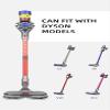 Odashen Electric Wet Dry Mopping Head Accessories for Dyson V7 V8 V10 V11 Water Tank, Mop Head, 6 Pcs Mop Pads view 2