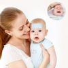 40 Sheets Fever Cooling Gel Patches, Cooling Forehead Strips Cooling Gel Sheet for Baby Kids Children Adult Relieve Headache, Toothache Pain, Drowsiness, Fatigue, Refreshing, Sunstroke view 4