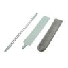 Froiny Duster Telescopic Dust Collector Removable Washable Microfiber Cleaning Brush Home Dust Catcher Deduster view 1