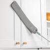 Froiny Duster Telescopic Dust Collector Removable Washable Microfiber Cleaning Brush Home Dust Catcher Deduster view 2