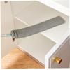 Froiny Duster Telescopic Dust Collector Removable Washable Microfiber Cleaning Brush Home Dust Catcher Deduster view 3