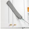 Froiny Duster Telescopic Dust Collector Removable Washable Microfiber Cleaning Brush Home Dust Catcher Deduster view 4