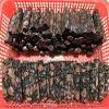 1pc Bulk Natural Quartz Blue Flash Stone Wand Point Towers Crystals for feng Shui 100-110mm view 3