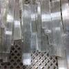 1pc raw White Selenite Rough Stick Crystals Healing Stones for Folk Crafts view 4