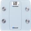 Blaupunkt BSM711B Body Analysis Scales Weighing Range (Max.) = 180 kg White view 1