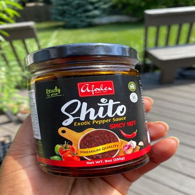 AFODEX JERK MARINADE | Premium Quality | Great Flavour And Heat | Tastes Like Home Made