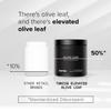 Toniiq Olive Leaf Extract - Ultra High Potency 45:1 Extract with 50% Oleuropein - Highly Concentrated - Third-Party Lab Tested - 120 Capsules view 4