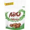 Aero Peppermint Bubbles Milk Chocolate Minis, 135g4.8oz., Bundle, (2 Pack) {Imported from Canada} view 2