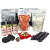 Art of the Root, Ltd. Uncrossing & Protection 3 Spell Ritual Kit for for Curses, Hexes, Jinxes & Negativity for Wiccan, Pagan, Conjure & Magic Rituals view 1
