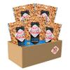Dot's Homestyle Pretzels 5 Ounce Snack Size Individual Packs Seasoned Pretzel Twists (Southwest, 5 Ounce (Pack of 10)) view 1