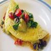 Gourmet Kitchn Eggland's Best Omelettes Three Cheese 16 Count Frozen Breakfast view 2