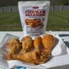 Howard's Famous Chicken Breading  5 lb | Perfect for Fried Chicken, Fish, & Vegetables | Ideal for Frying & Air Frying view 2