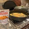 Howard's Famous Chicken Breading  5 lb | Perfect for Fried Chicken, Fish, & Vegetables | Ideal for Frying & Air Frying view 4