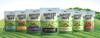 Calbee Harvest Snaps Sampler Package 7 flavors 3 oz packages (Plant-based | Baked, never fried | Certified Gluten-Free) view 1