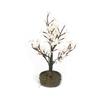 Bright Baum Bonsai Juno Cherry Blossom LED Tree 2' Warm Light view 1