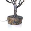 Bright Baum Bonsai Juno Cherry Blossom LED Tree 2' Warm Light view 3