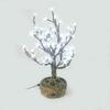 Bright Baum Bonsai Juno Cherry Blossom LED Tree 2' Cool White view 1