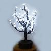 Bright Baum Bonsai Juno Cherry Blossom LED Tree 2' Cool White view 4