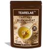 TEARELAE - Himalayan Tartary Buckwheat Teabags 6.35oz/180g (6g x 30 Bags) - Pure Natural Buckwheat Tea - Caffeine Free - Roasted Nuts Aroma - Non-GMO view 1
