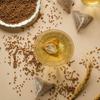 TEARELAE - Himalayan Tartary Buckwheat Teabags 6.35oz/180g (6g x 30 Bags) - Pure Natural Buckwheat Tea - Caffeine Free - Roasted Nuts Aroma - Non-GMO view 4