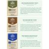 Beer Yeast 10g Craft Beer Making Yeast Fermentation Yeast Oenology Products Home Brewing Beer Products (M21 Belgian wit, 5 pcs) view 2