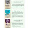 Beer Yeast 10g Craft Beer Making Yeast Fermentation Yeast Oenology Products Home Brewing Beer Products (M84 Bohemian lager, 1 pcs) view 2