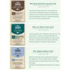 Beer Yeast 10g Craft Beer Making Yeast Fermentation Yeast Oenology Products Home Brewing Beer Products (M44 US west coast, 5 pcs) view 2