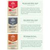 Beer Yeast 10g Craft Beer Making Yeast Fermentation Yeast Oenology Products Home Brewing Beer Products (M36 Liberty bell, 5 pcs) view 2