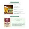 Beer Yeast 10g Craft Beer Making Yeast Fermentation Yeast Oenology Products Home Brewing Beer Products (M15 Empire ale yeast, 1 pcs) view 2