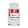 Wellness Extract Eannatto Tocotrienols Vitamin E Supplements Tocopherol Free, Supports Immune Health, Non-GMO, Gluten Free & Antioxidant (300MG 60 Softgels) view 1