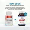 Wellness Extract Eannatto Tocotrienols Vitamin E Supplements Tocopherol Free, Supports Immune Health, Non-GMO, Gluten Free & Antioxidant (300MG 60 Softgels) view 2