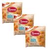 Tyson White Meat Chicken Nuggets | Frozen Fully Cooked Breaded Nuggets, All Natural, 3 Pack (15 Lbs Total) | By Gourmet Kitchn view 1