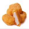 Tyson White Meat Chicken Nuggets | Frozen Fully Cooked Breaded Nuggets, All Natural, 3 Pack (15 Lbs Total) | By Gourmet Kitchn view 3