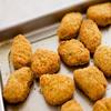 Tyson White Meat Chicken Nuggets | Frozen Fully Cooked Breaded Nuggets, All Natural, 3 Pack (15 Lbs Total) | By Gourmet Kitchn view 4