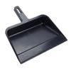 2 Pack! 36" Hardwood Push Broom Head with Fine Horsehair Bristles EXTRA Dust Pan Cleaning Brush Outdoor Broom Heavy Duty Broom Outside Broom view 2