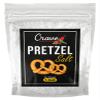 Crave Coarse Pretzel Salt 1.5 Pound Large Bag For Soft Pretzels - Premium All Natural Coarse Food Grade Topping - For Bagels & Breads too! view 1