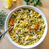 3 Pound Chicken Base - Rich in flavor, this chicken base is a versatile ingredient and a delicious kitchen staple! - Country Creek LLC view 2