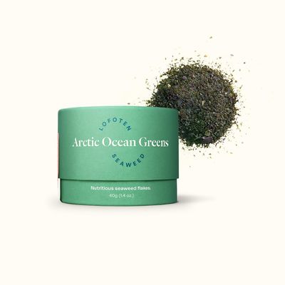 Lofoten Seaweed Simply Seaweed Blend