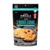 OMEALS SMores Cookie Good to Go Meals - Self Heating Emergency Food Supplies, Fully Cooked Backpacking Meals and Camp Food with Extended Shelf Life - USA - 6 Pack view 1