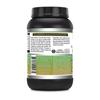 Amazing Formulas Grass-Fed Whey Protein Powder | 25 Grams Protein Supplement | Natural Sweetener and Flavor | Contains BCAA & EAA | Non-GMO | Made in USA (2 Lb, Chocolate) view 3