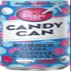 Candy Can Sparkling Bubble Gum view 4