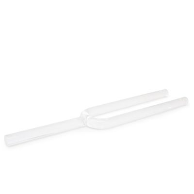 Unlimited 20 mm Crystal Tuning Forks - A440 Hz - Includes 1 Crystal Tuning Fork/Great for Sound Healing & Sound Therapy