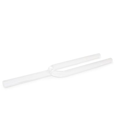 Unlimited 20 mm Crystal Tuning Forks - A440 Hz - Includes 1 Crystal Tuning Fork/Great for Sound Healing & Sound Therapy