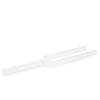 Unlimited 20 mm Crystal Tuning Forks - A440 Hz - Includes 1 Crystal Tuning Fork/Great for Sound Healing & Sound Therapy view 1