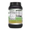 Amazing Formulas Grass-Fed Whey Protein Powder | 25 Grams Protein Supplement | Natural Sweetener and Flavor | Contains BCAA & EAA | Non-GMO | Made in USA (2 Lb, Unflavored) view 2